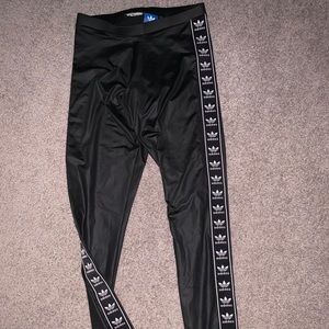 Adidas leggings